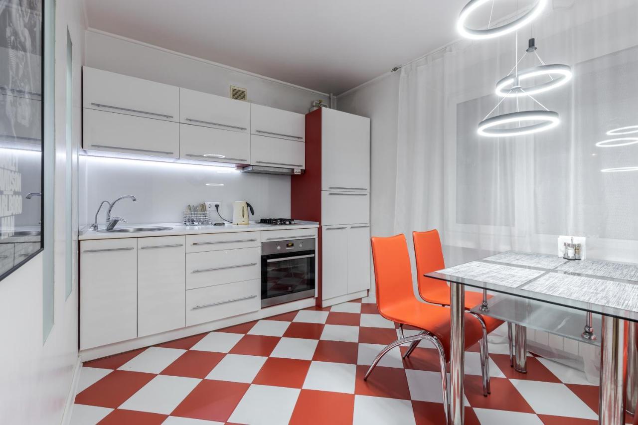Apartment Kiev House Zewnętrze zdjęcie