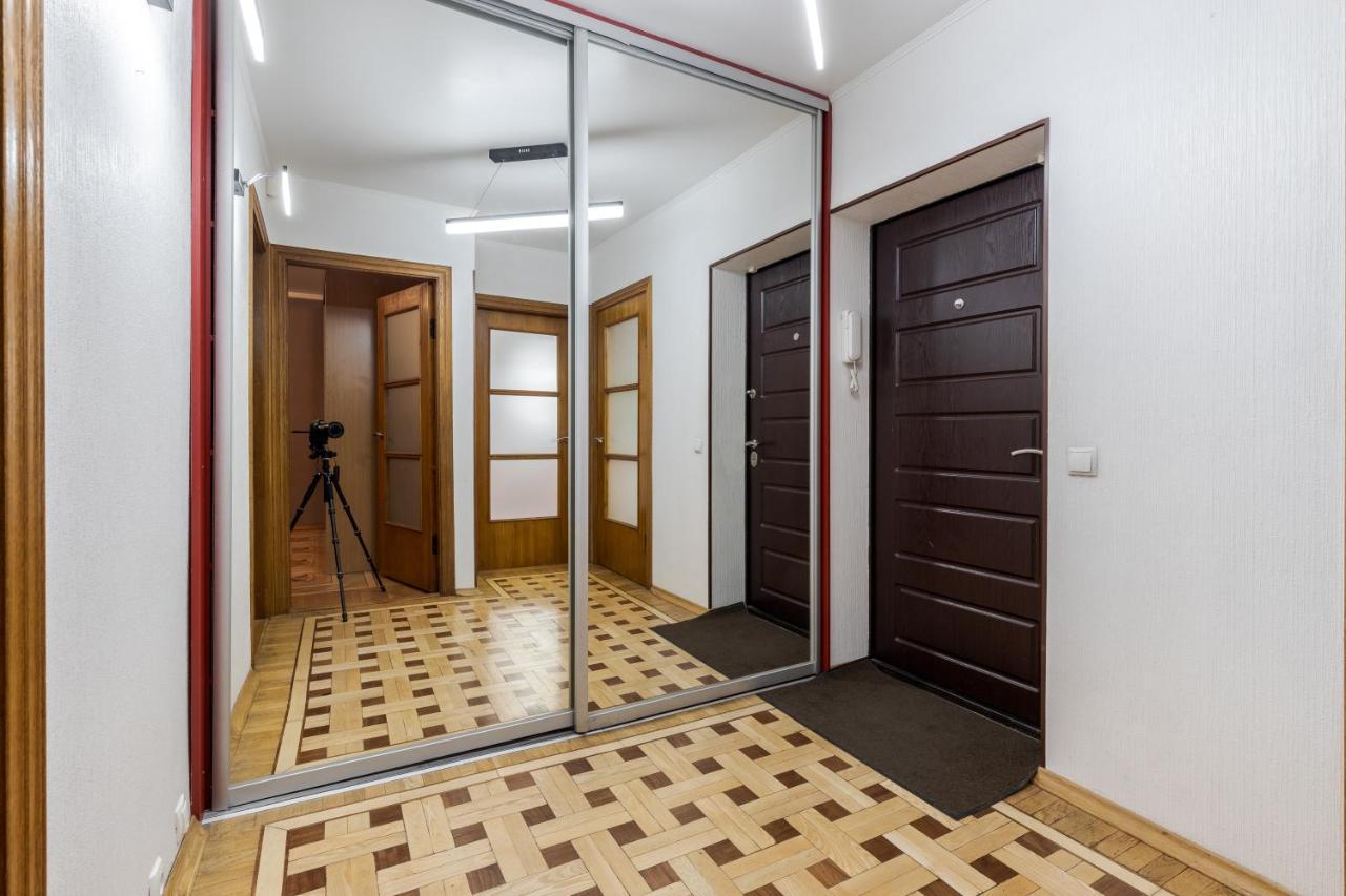 Apartment Kiev House Zewnętrze zdjęcie