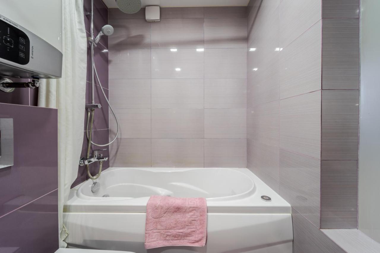 Apartment Kiev House Zewnętrze zdjęcie