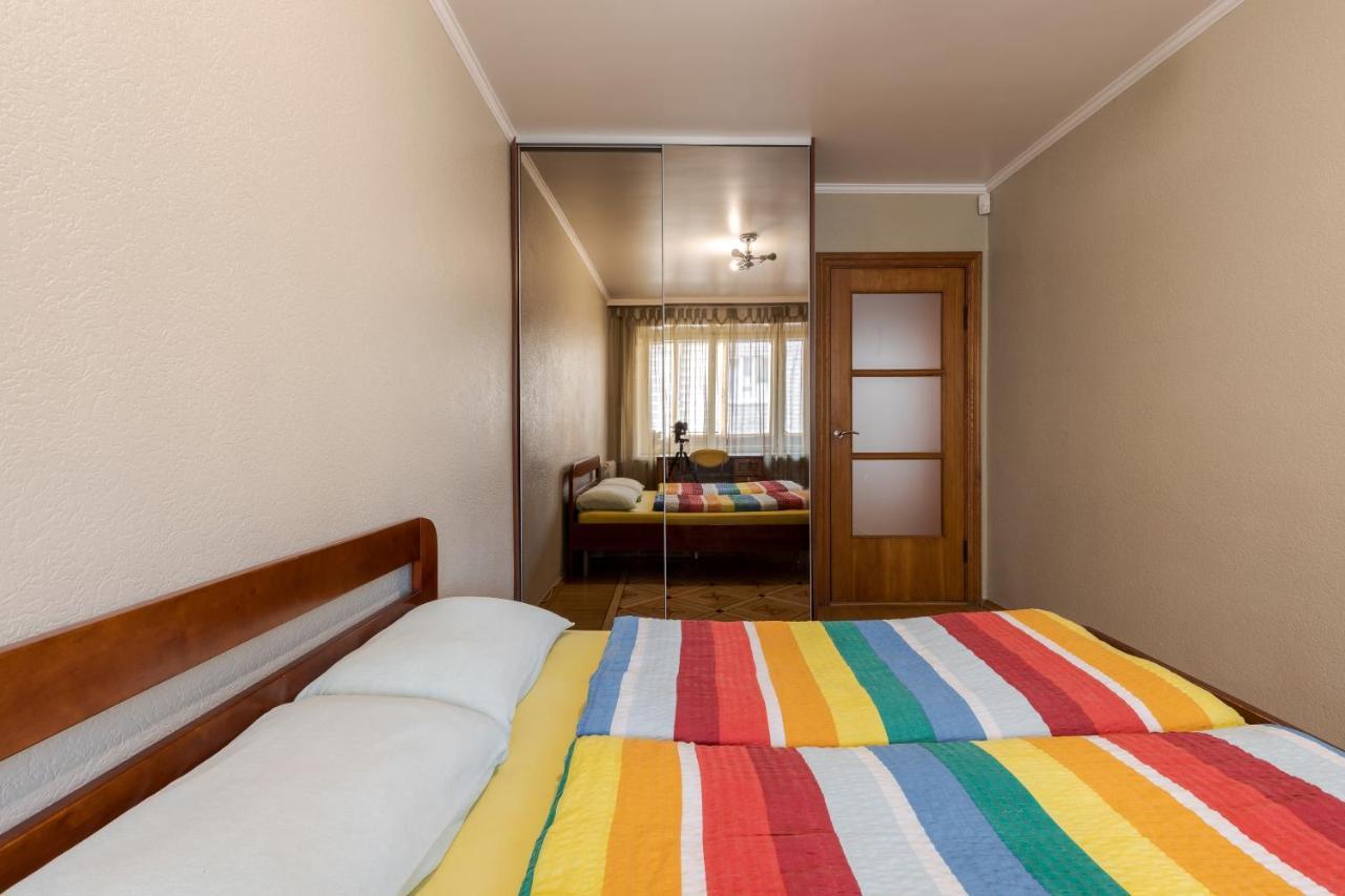 Apartment Kiev House Zewnętrze zdjęcie