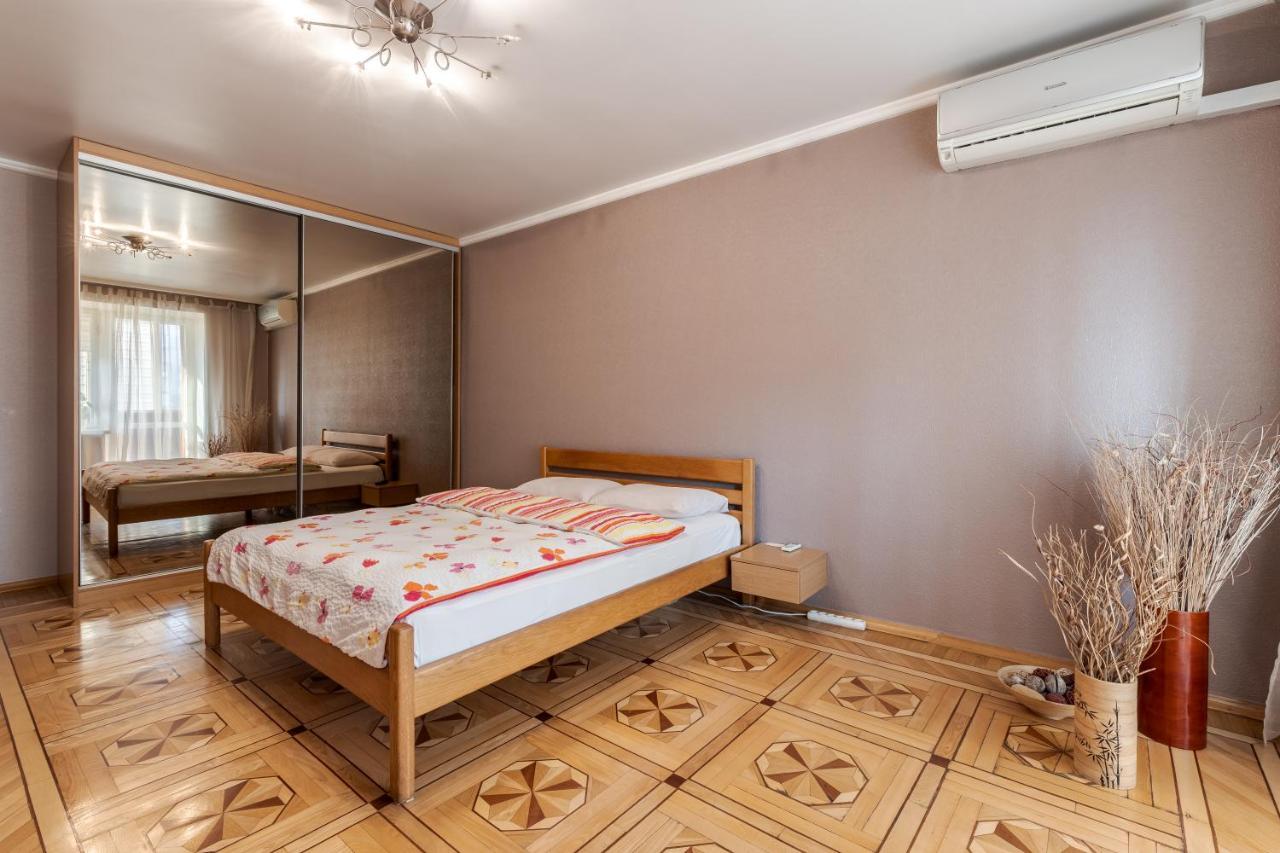 Apartment Kiev House Zewnętrze zdjęcie