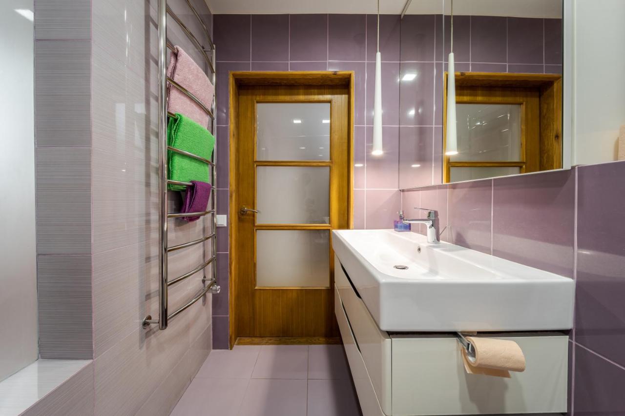 Apartment Kiev House Zewnętrze zdjęcie