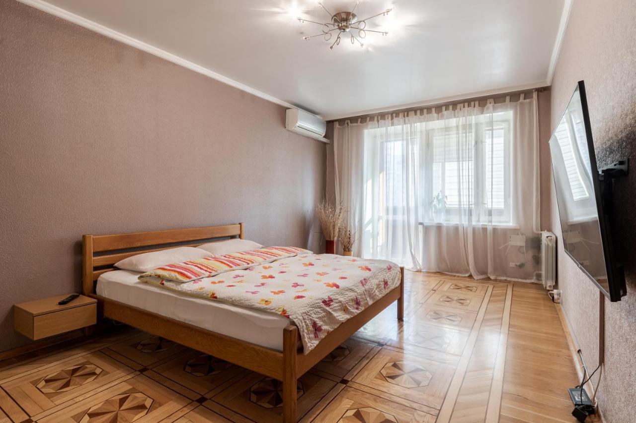 Apartment Kiev House Zewnętrze zdjęcie