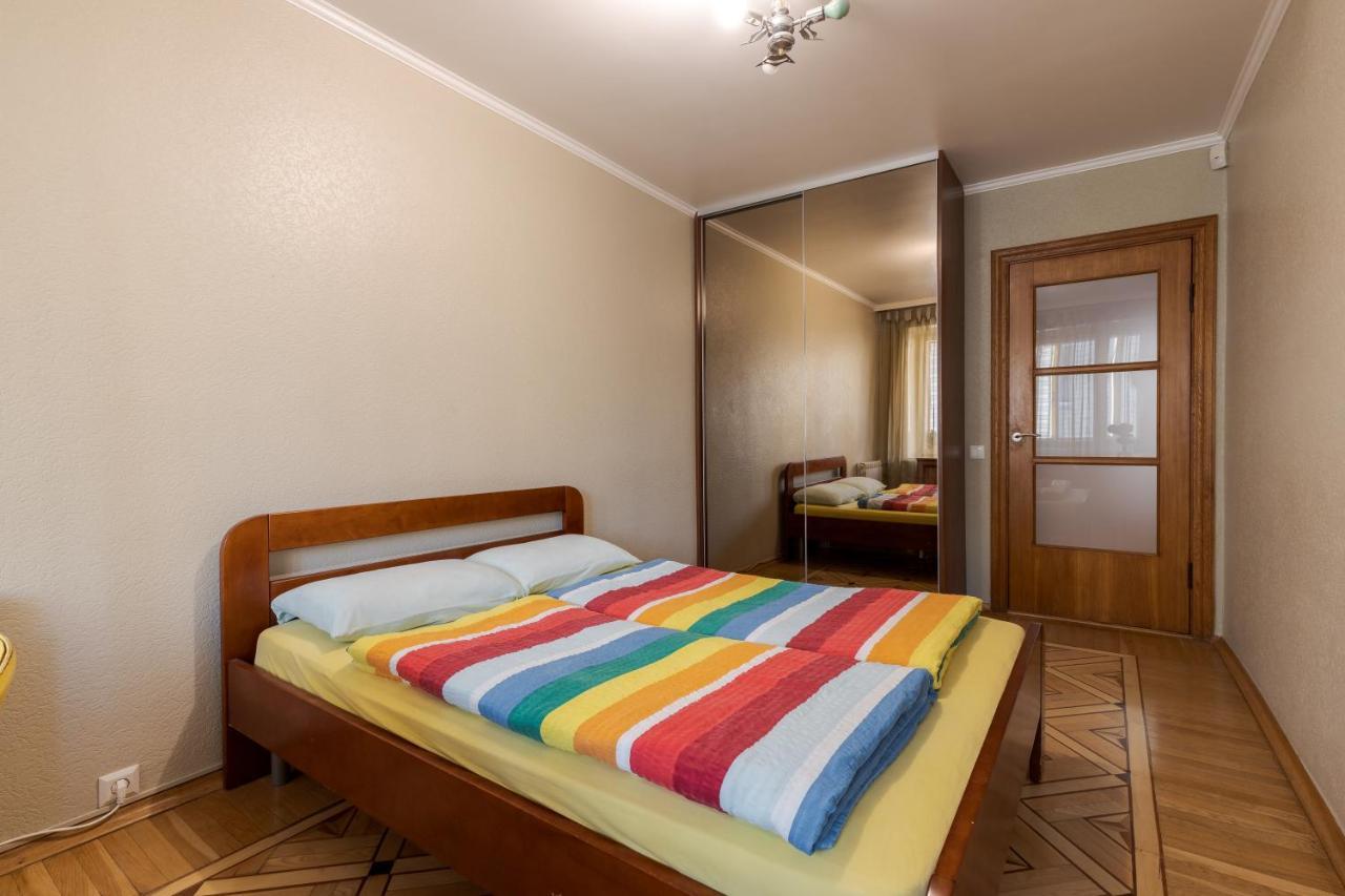 Apartment Kiev House Zewnętrze zdjęcie