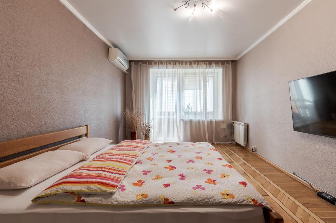 Apartment Kiev House Zewnętrze zdjęcie