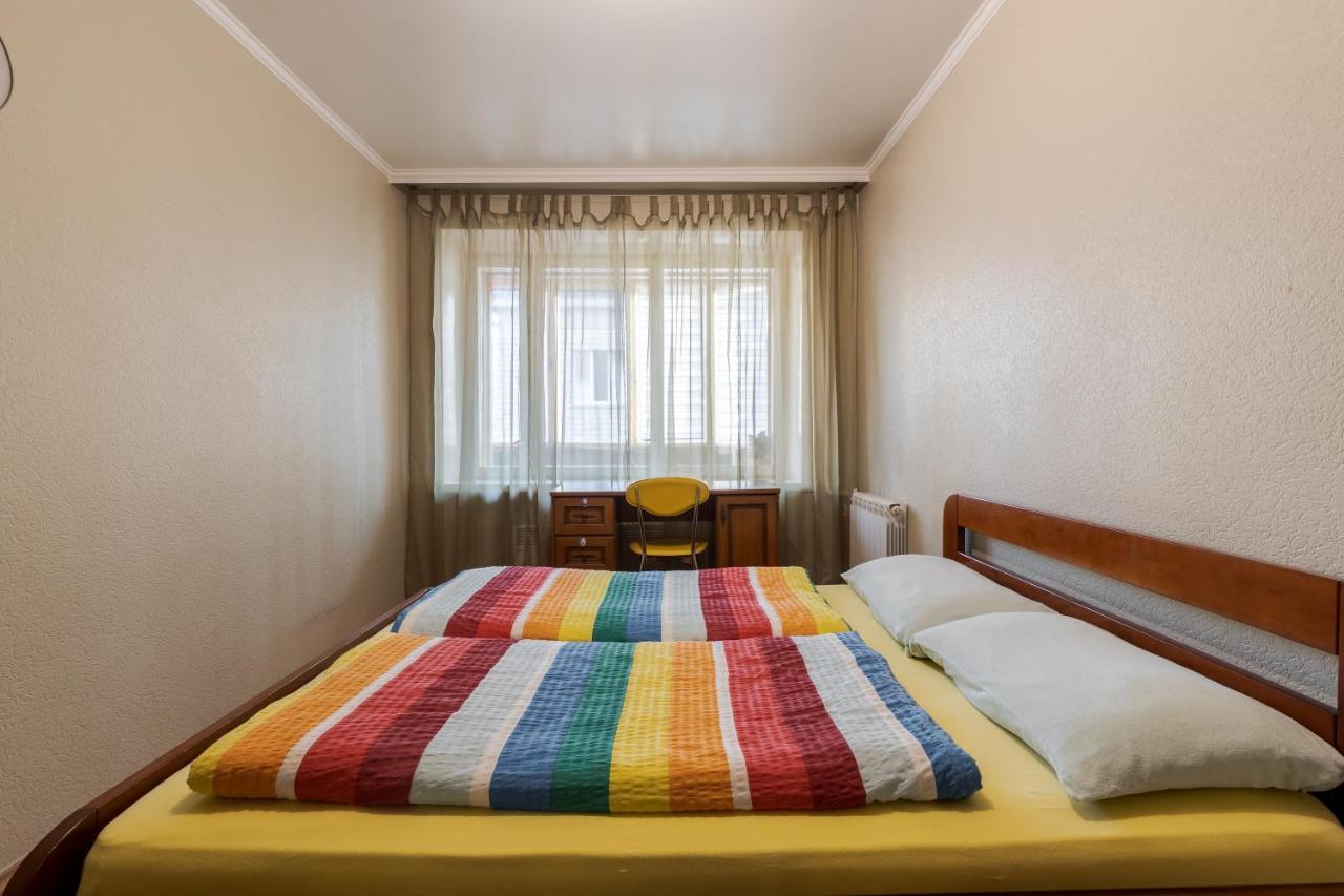 Apartment Kiev House Zewnętrze zdjęcie
