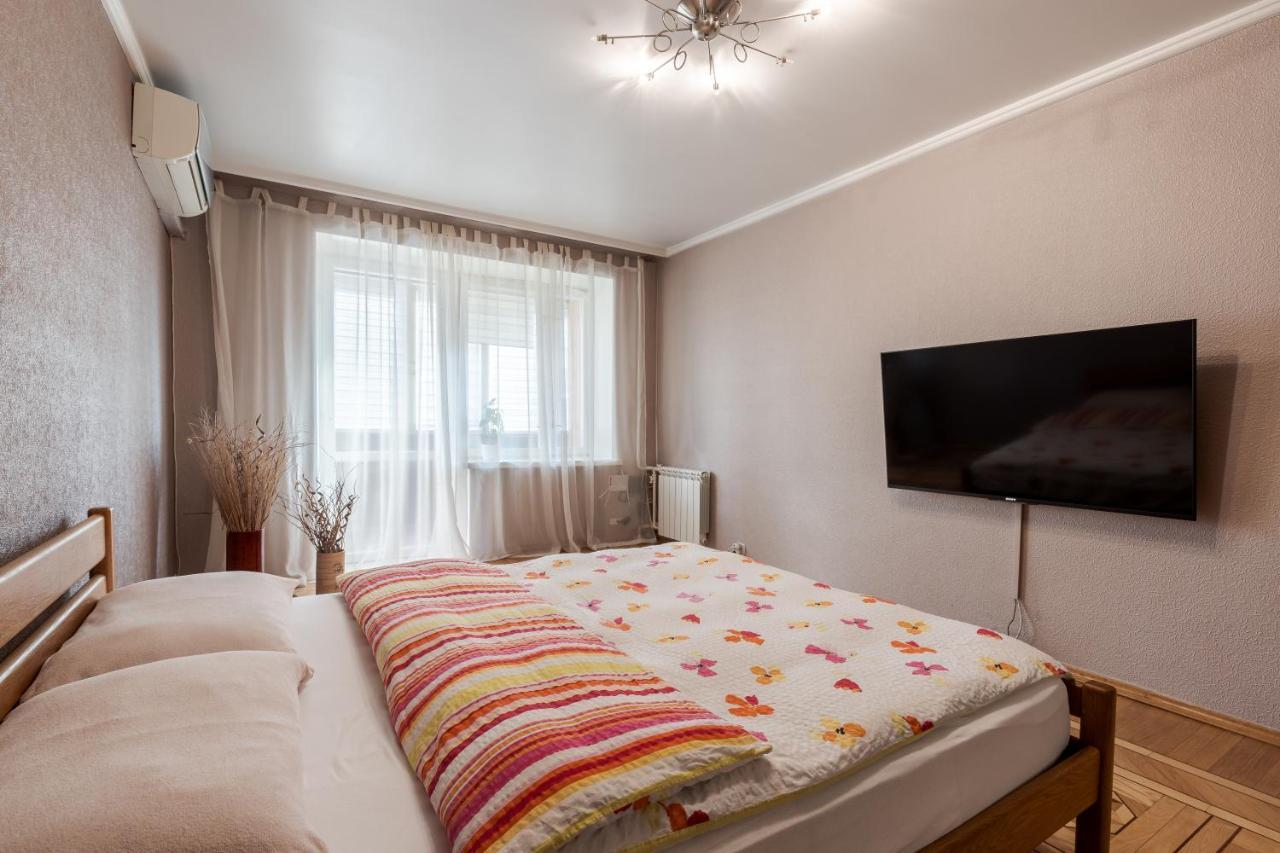 Apartment Kiev House Zewnętrze zdjęcie