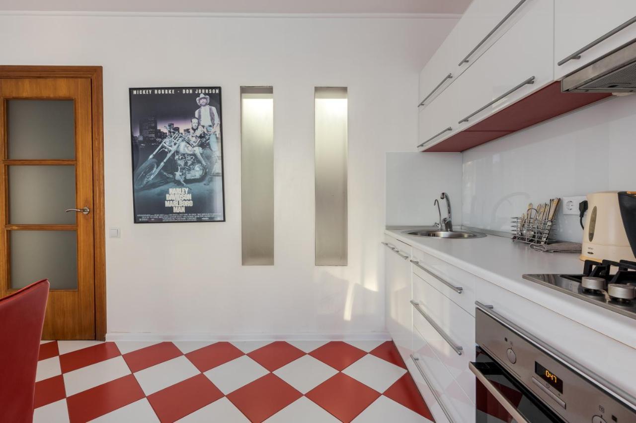 Apartment Kiev House Zewnętrze zdjęcie